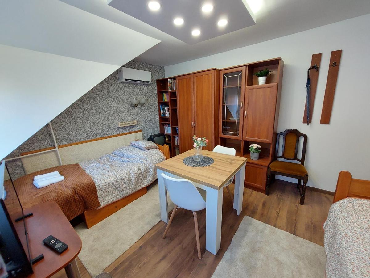 Summer House Apartman 데브레첸 외부 사진