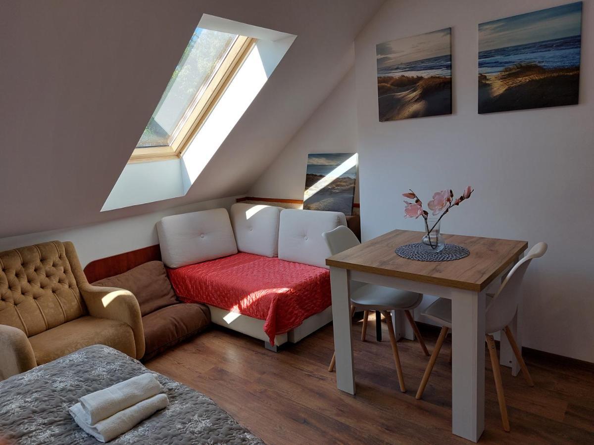 Summer House Apartman 데브레첸 외부 사진