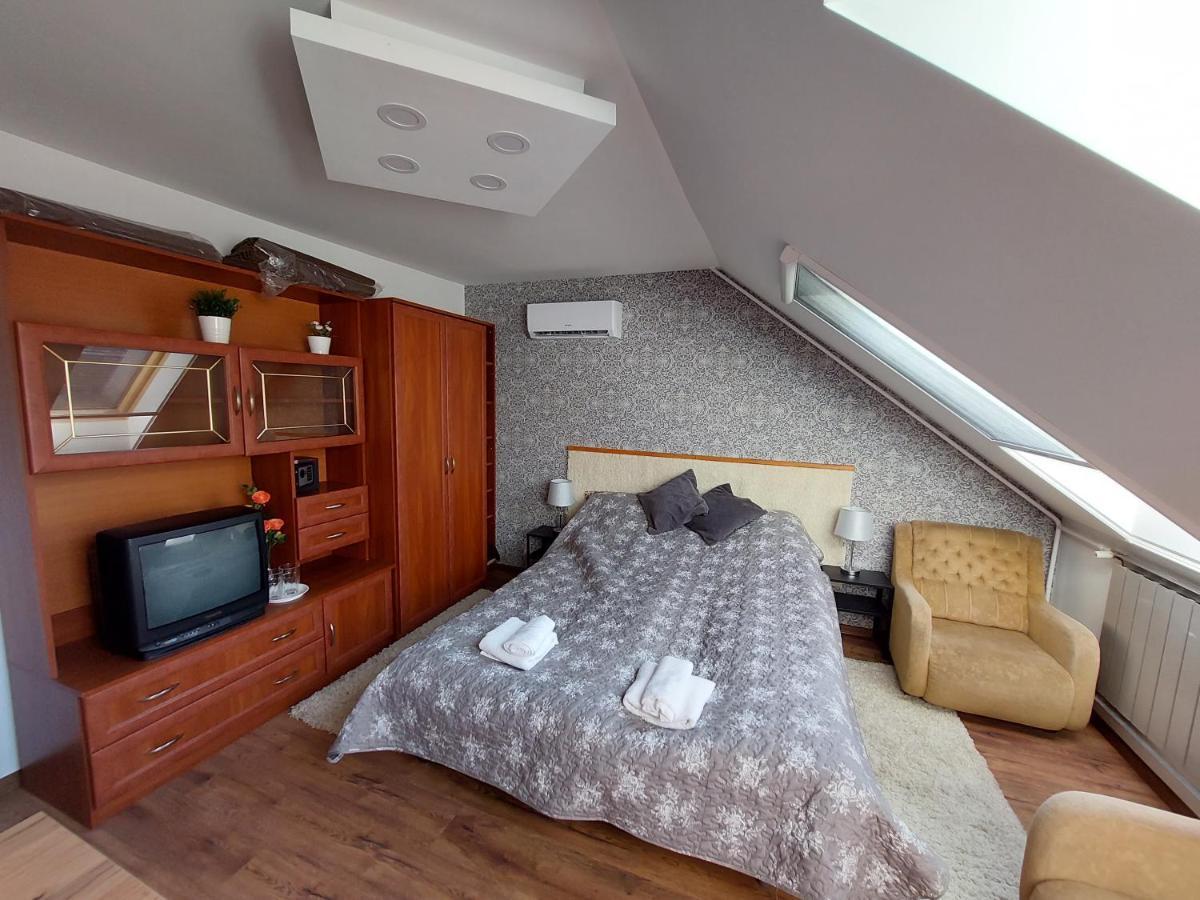 Summer House Apartman 데브레첸 외부 사진