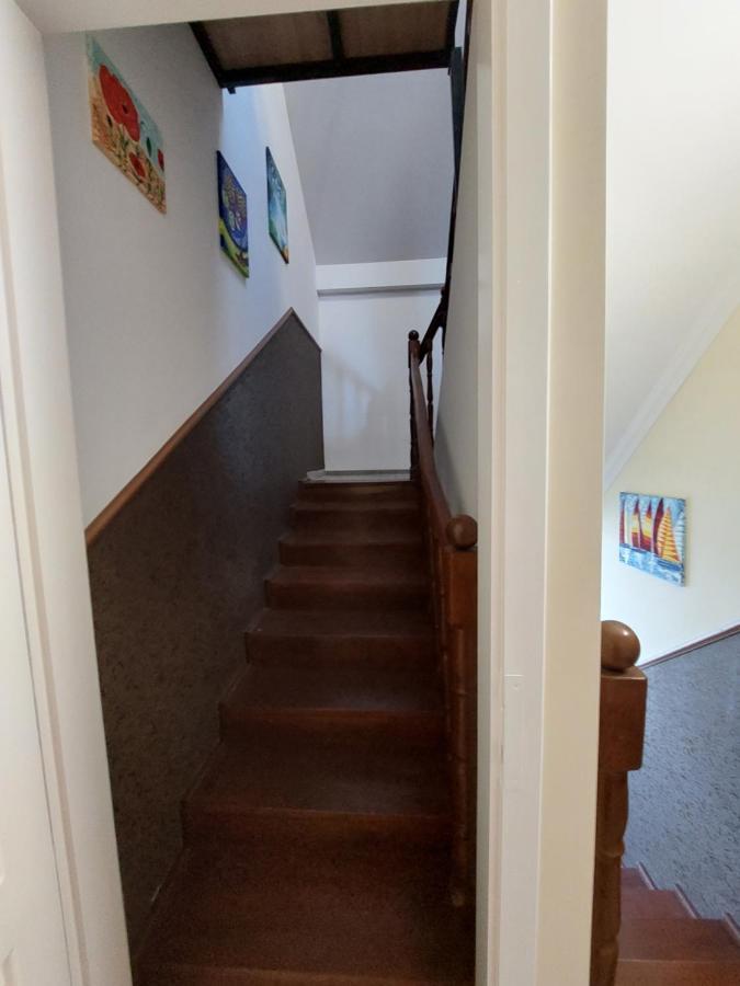 Summer House Apartman 데브레첸 외부 사진