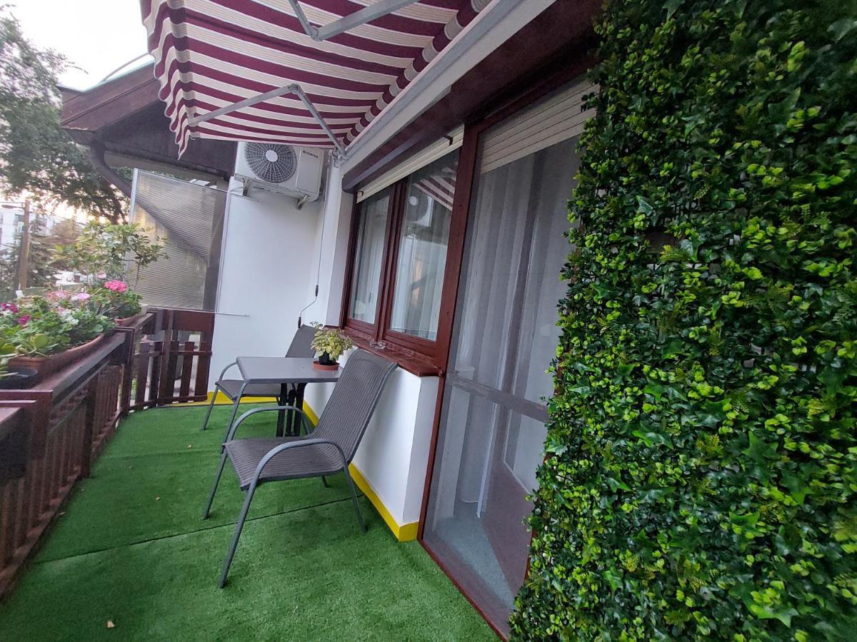 Summer House Apartman 데브레첸 외부 사진