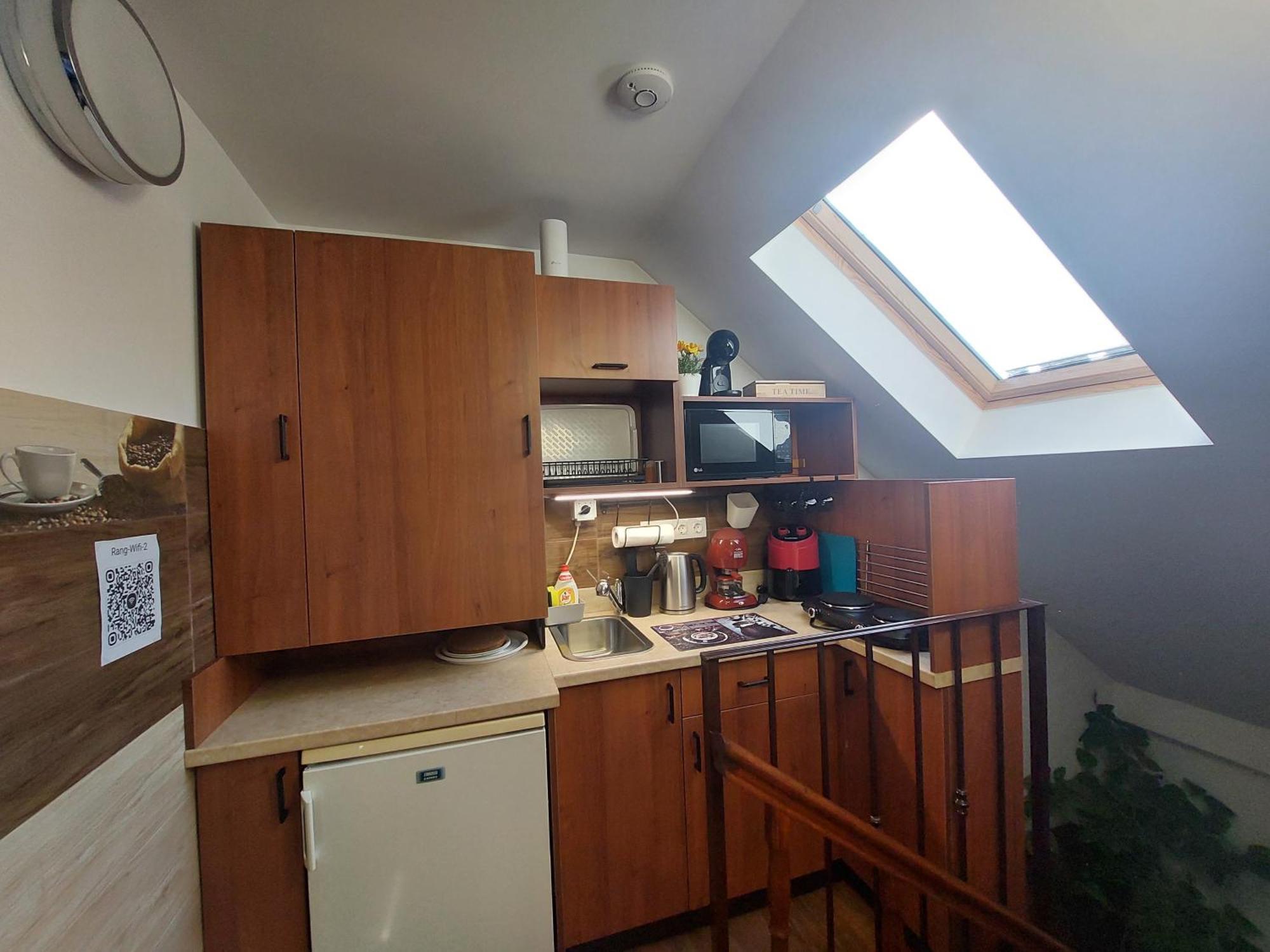 Summer House Apartman 데브레첸 외부 사진